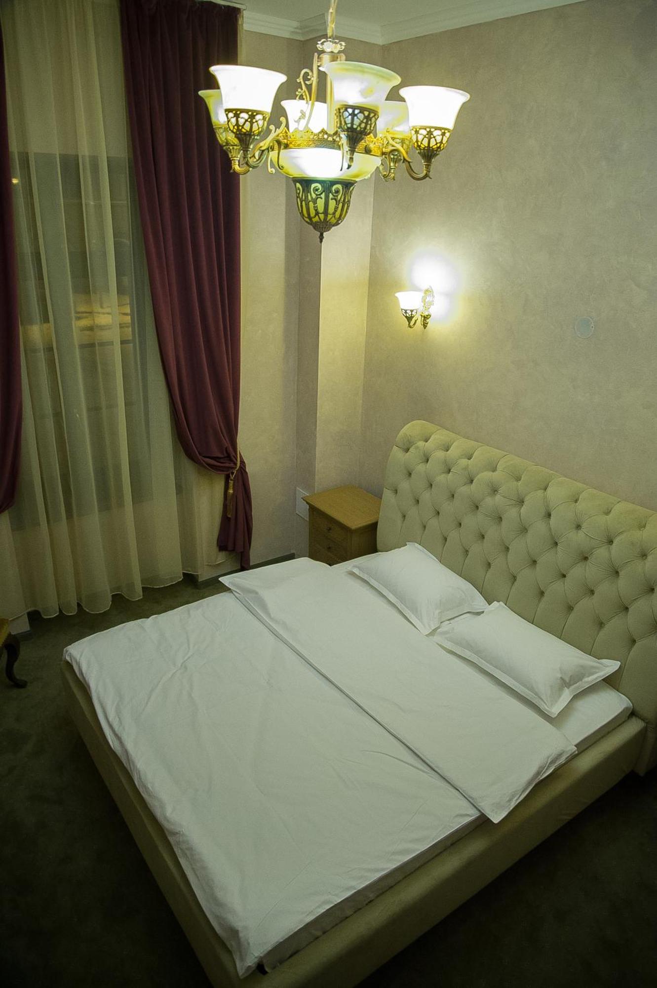 Hotel Regal 1880 Sinaia Habitación foto