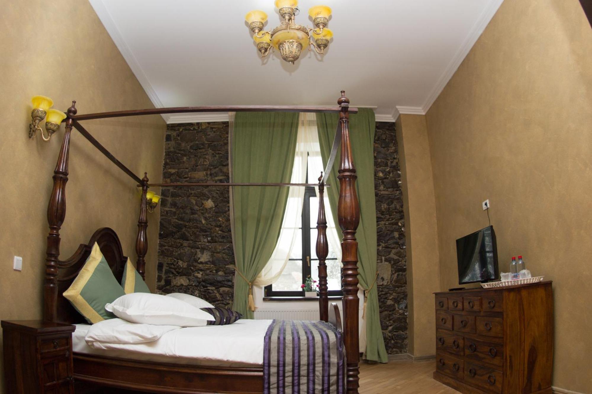 Hotel Regal 1880 Sinaia Habitación foto