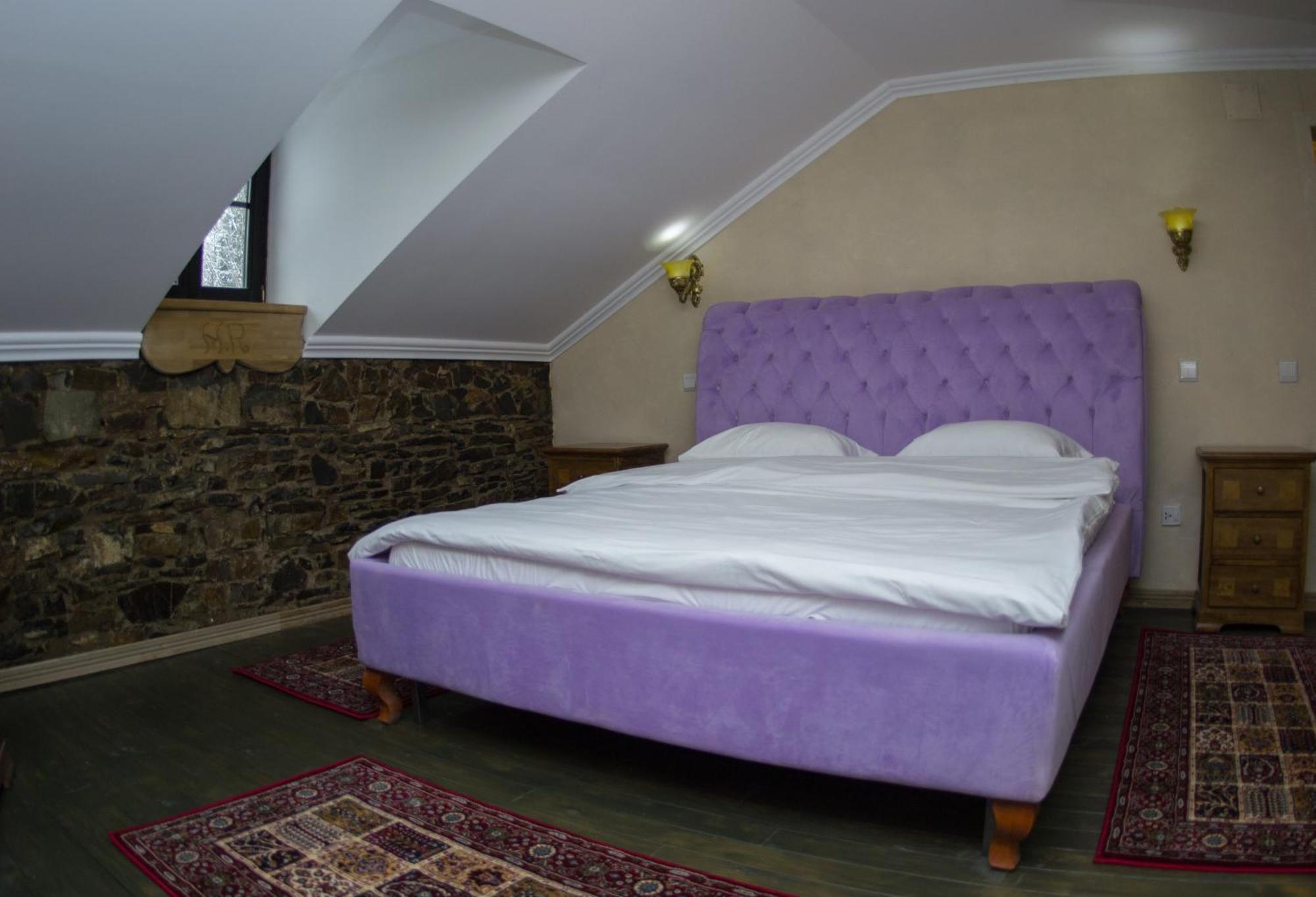 Hotel Regal 1880 Sinaia Habitación foto